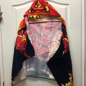 🛍2/$25🛍Skyla dear bath towel